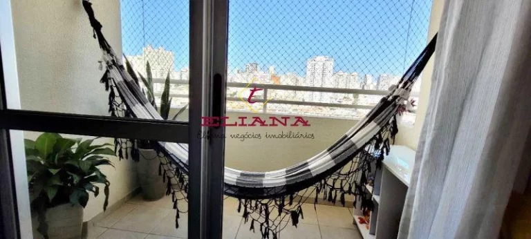 Imagem Apartamento com 2 quartos, 49m², à venda em São Paulo, Barra Funda