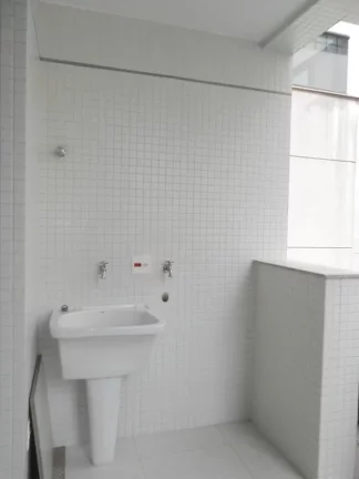 Imagem Apartamento com 1 dormitório na Brigadeiro Luis Antonio