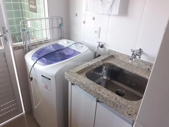 Imagem Lindo apartamento 3 dormitórios próximo ao mar