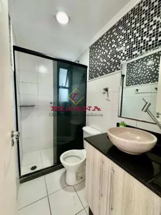 Imagem Apartamento à venda em São Paulo, Jardim Íris, com 3 quartos, 63m²
