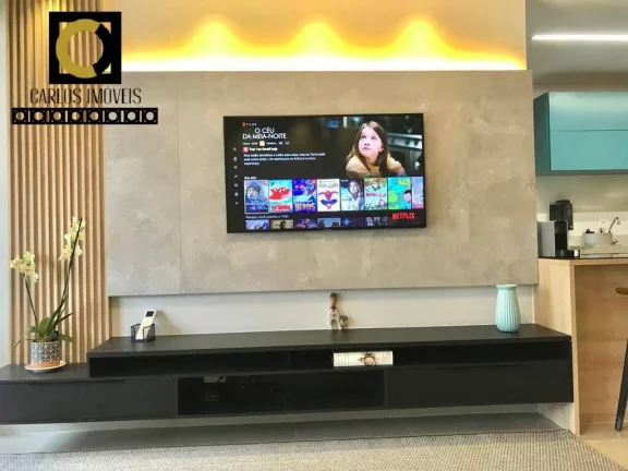 Imagem Lindo apartamento na Riviera de São Lourenço, Bertioga