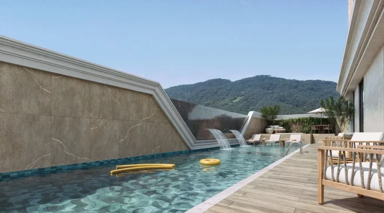 Imagem Ethan Tower - Apartamento à venda no bairro Centro - Porto Belo/SC