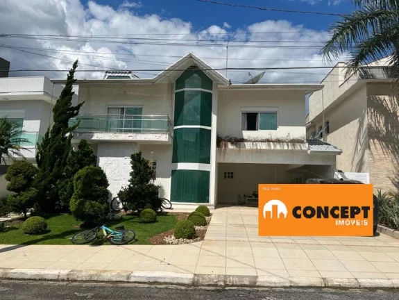 Imagem Sobrado com 3 dormitórios à venda, 410 m² por R$ 3.300.000,00 - Jardim Residencial Suzano - Suzano/SP