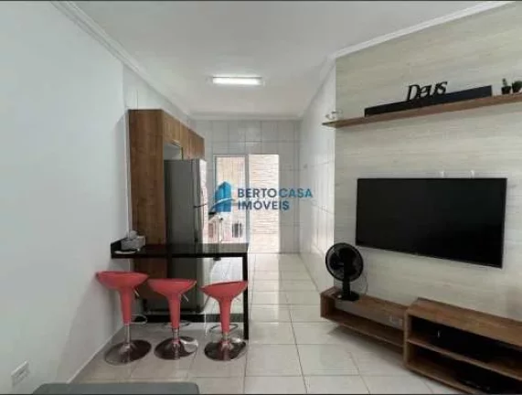 Imagem Casa de Condomínio