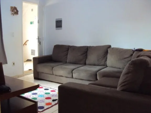 Imagem CONDOMÍNIO VITTA VILA VIRGINIA I, R$ 155.000,00 APARTAMENTO, ARMÁRIO NA COZINHA - FINANCIA