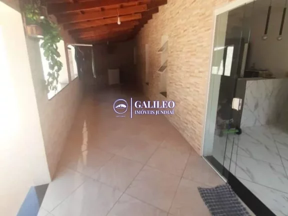 Imagem Casa térrea com amplo terreno no Bairro Jardim Bahia | Várzea Paulista | São Paulo