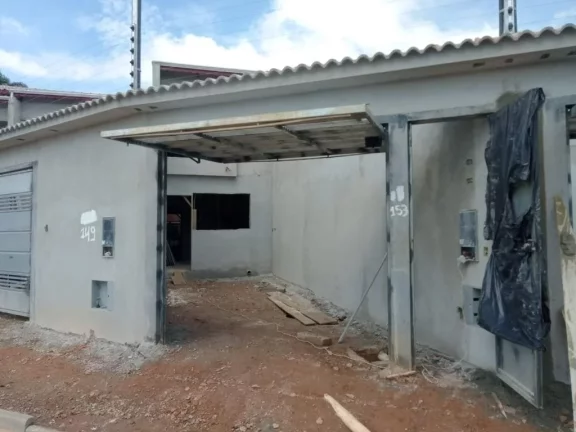 Imagem Casa à venda, 92 m² por R$ 380.000,00 - Jardim Rio Negro - Itaquaquecetuba/SP