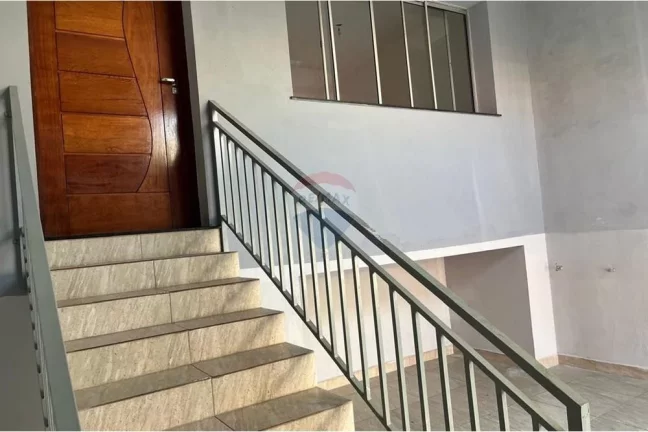 Imagem Casa espaçosa e segura na Vila Bonilha - Freguesia do Ó São Paulo!
