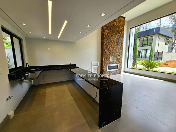 Imagem Casa à venda, 147 m² por R$ 1.680.000,00 - Posse - Teresópolis/RJ