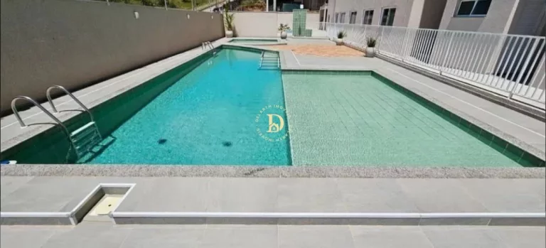 Imagem Apartamento - Residencial The Gold - Urbanova - 2 Dorm (1 suíte) - 69,45m²