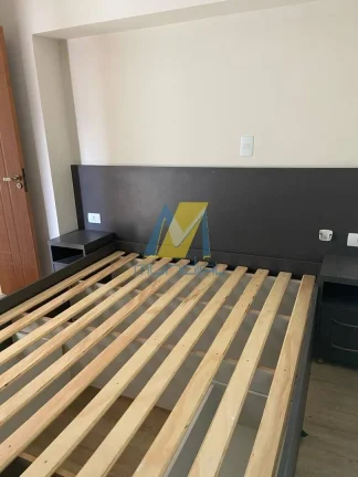 Imagem Mude-se para uma cobertura duplex pronta para morar com lazer privativo.