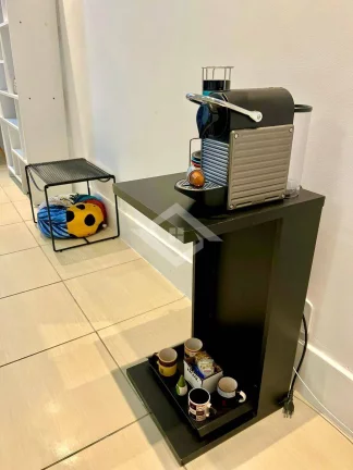 Imagem Apartamento dos seus sonhos de 2 Quartos em Copacabana Posto 5