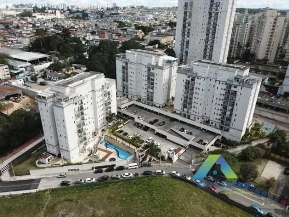 Imagem Cobertura com 128 metros, 3 dormitórios, 1 vaga com excelente localização proximo a comércios e principais avenidas.,