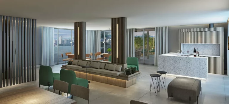 Imagem APARTAMENTO RESIDENCIAL em São Paulo - SP, São Judas