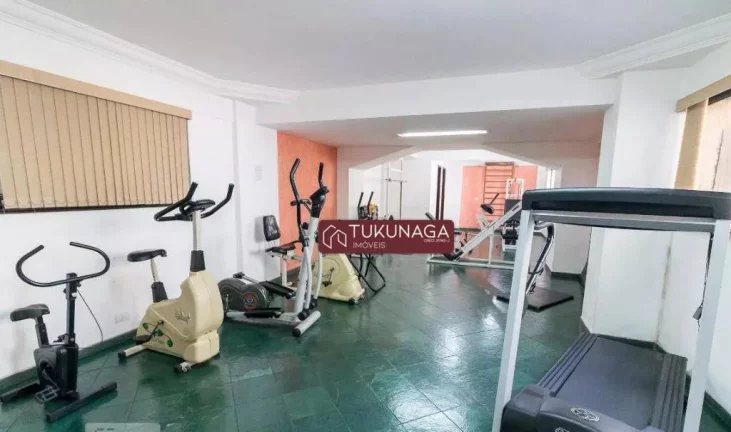 Imagem Apartamento com 2 dormitórios à venda, 74 m² por R$ 470.000,00 - Macedo - Guarulhos/SP