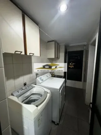Imagem Apartamento para venda na Vila Monumento 110m2
