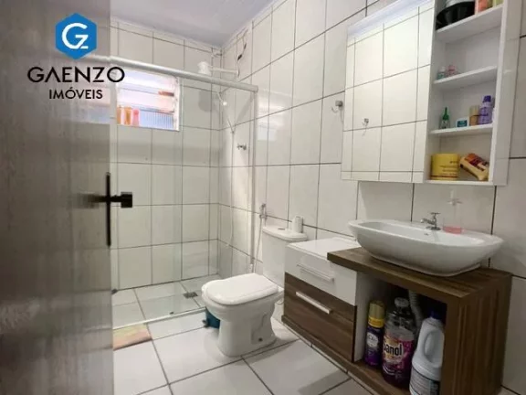 Imagem Sobrado Novo Osasco