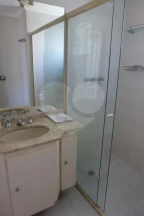 Imagem Apartamento à venda com 3 quartos, sendo 1 suíte, no condomínio Edifício Casa Blanca, São Paulo - SP
