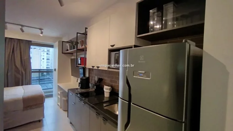 Imagem Apartamento para alugar Jardim Paulista São Paulo