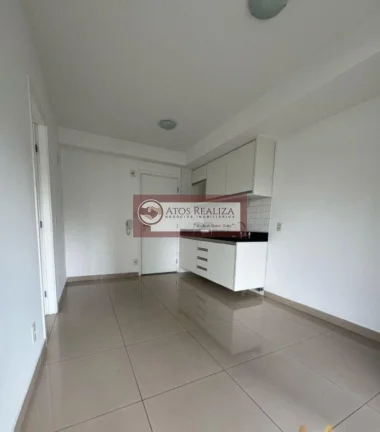 Imagem Apartamento com Varanda Gourmet para Alugar no Panamby - SP