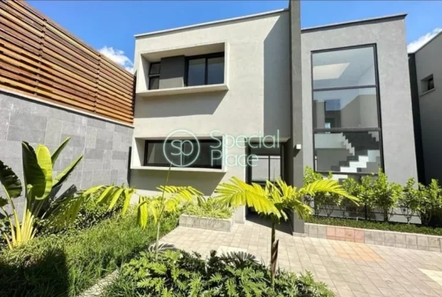 Imagem CASA A VENDA EM CONDOMÍNIO NO BROOKLIN VELHO *400m² privativos *518m² terreno *Amplo living *Cozi...