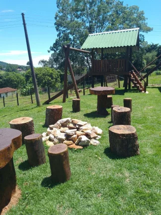 Imagem ️ 3 CHALÉS PARA 4 PESSOAS - PRONTOS PARA LOCAÇÃO - TERRENO DE 1.000 METROS QUADRADOS