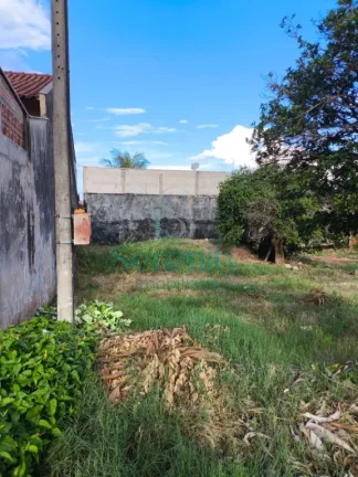 Imagem Terreno à venda - R$ 150.000,00 - Abussafe - Londrina - PR
