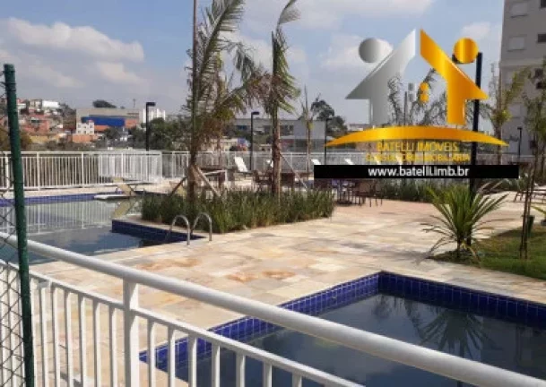 Imagem Apartamento - Vargem Grande Paulista | Batelli Imóveis