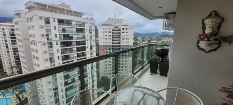 Imagem 3q Venda, locação Condomínio Reserva do Parque Cidade Jardim
