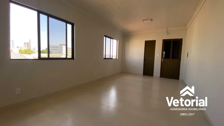 Imagem Sala comercial para aluguel com 2 escritórios no Centro - Barreiras-BA