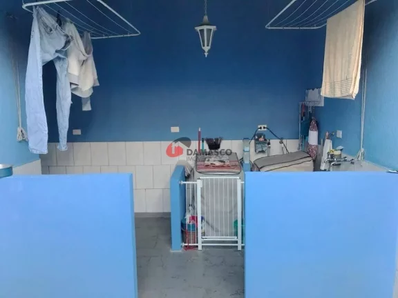 Imagem Casa à venda 4 Quartos, 2 Vagas, 163M², Santa Paula, São Caetano do Sul - SP