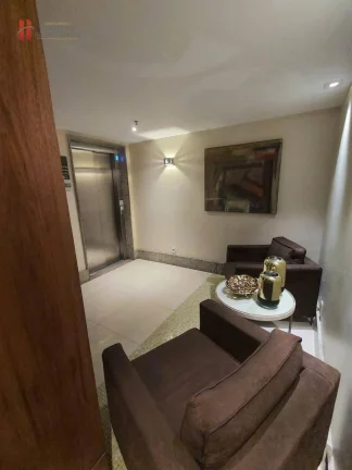 Imagem Apartamento com 3 quartos à venda, 94 m² por R$ 750.000 - Jardim Vinte e Cinco de Agosto - Duque de Caxias/RJ