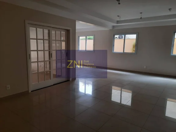 Imagem Casa Alto Padrão em Condomínio à Venda no Jardim Botânico, R 1253