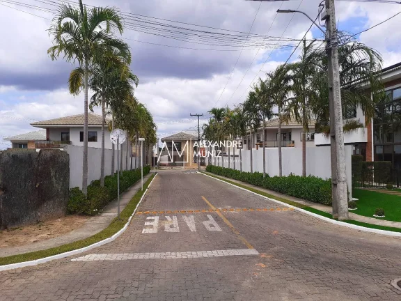 Imagem Jardins de Murano Eusébio, casas duplex a venda, Eusébio-CE.