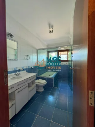 Imagem CASA EM CONDOMÍNIO DE ALTO PADRÃO NO BAIRRO DAS TONINHAS