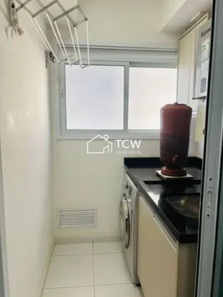 Imagem Apartamento à venda no bairro Parque Industrial Tomas Edson - São Paulo/SP, Zona Oeste