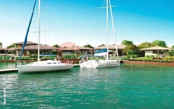 Imagem Casa com 4 dormitórios à venda, 204 m² por R$ 2.718.000,00 - Loteamento Praia Baia Formosa - Armação dos Búzios/RJ