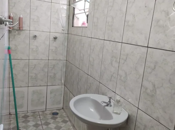 Imagem Imperdível oportunidade! Casa à venda em Sorocaba-SP, Jardim Francini: 5 quartos, 1 suíte, 3 salas, 4 banheiros, 2 vagas, 180m².