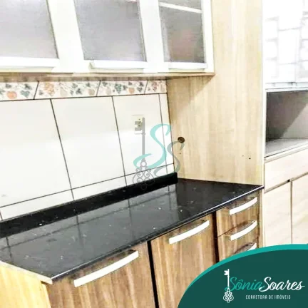 Imagem VENDA APARTAMENTO PARQUE RESIDENCIAL VILA UNIÃO, CAMPINAS/SP