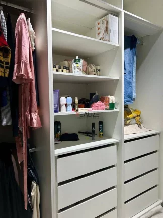 Imagem Casa com 3 dormitórios e escritório à venda, 210 m² por R$ 1.245.000 - Jardim Santa Rita - Indaiatuba/SP