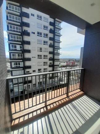 Imagem Apartamento 2 Dormitórios - Bairro Zona Nova