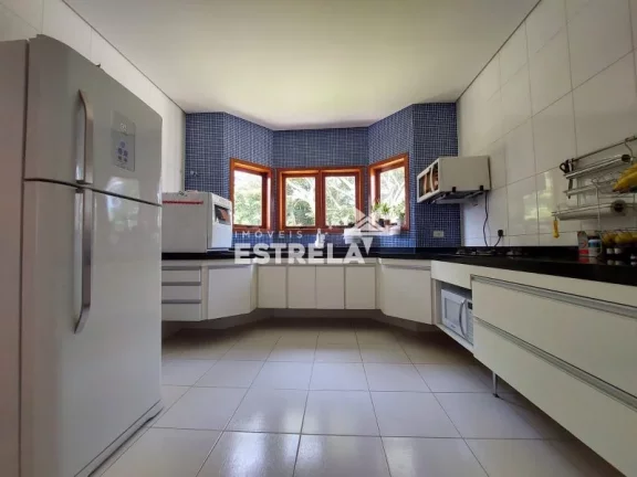 Imagem Belíssima Casa Térrea no Haras Bela Vista!