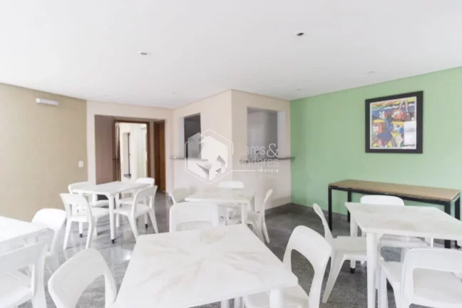 Imagem Cobertura à venda,198 m² 3 Quartos, 4 banheiros e 3 vagas de garagem com área externa com churrasqueira, forno a lenha Santana, São Paulo, SP