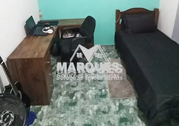 Imagem Casa à Venda no Jardim Campo Belo, Sumaré