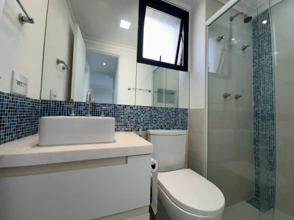 Imagem Apartamento para venda em Vila Suzana com 2 quartos, sendo 1 suíte , 58m2