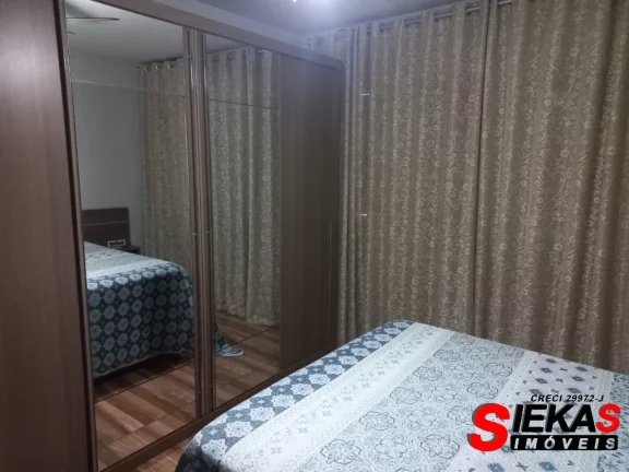 Imagem Oportunidade Única: Casa à Venda em São Paulo-SP, Jardim Vila Formosa - 2 quartos, 1 sala, 2 banheiros, 2 vagas, 74m²!