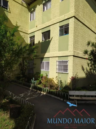 Apto t?(C)rreo Parque das nações - 54m2 - 2 dorms - 1 vaga - R$ 280.000.00!