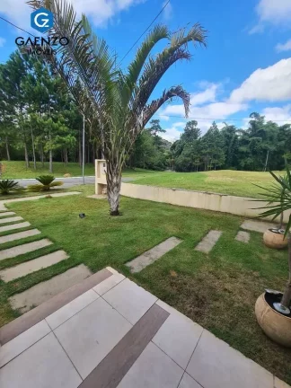 Imagem Granja Viana. 3 suítes (cond Los Angeles)