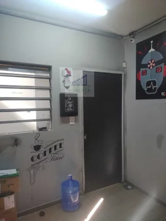 Imagem CASA COMERCIAL À VENDA NA CHACARA SANTO ANTONIO