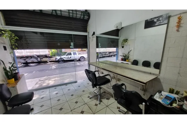 Imagem PONTO COMERCIAL em São Paulo - SP, Jabaquara